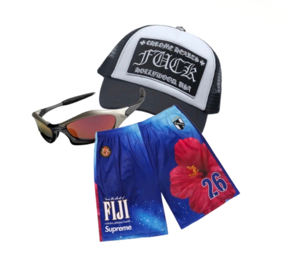 Specials and Accessoires