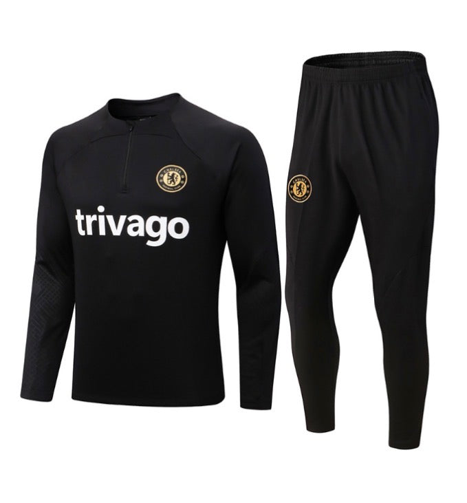 Nike Dri Fit Tracksuit, Chelsea, 3 Colorways