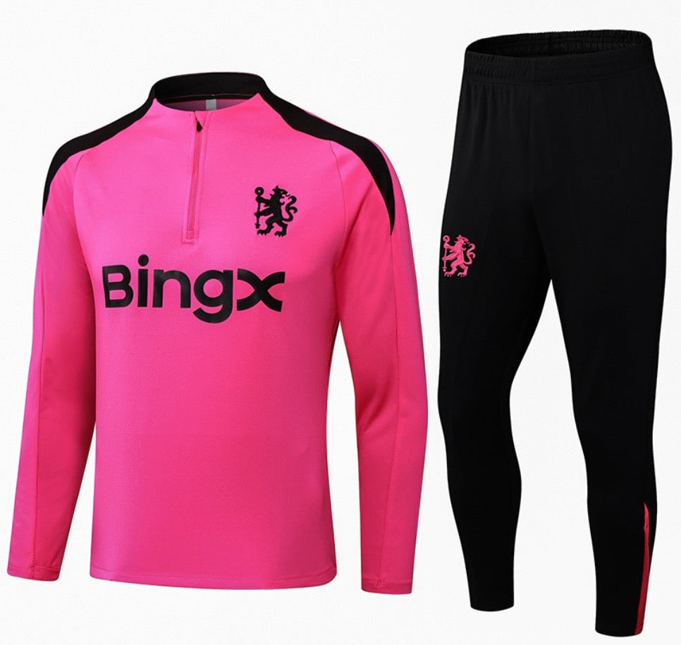 Nike Dri Fit Tracksuit, Chelsea, 3 Colorways