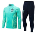 Nike Dri Fit, Brazil Tracksuit, 4 Colorways