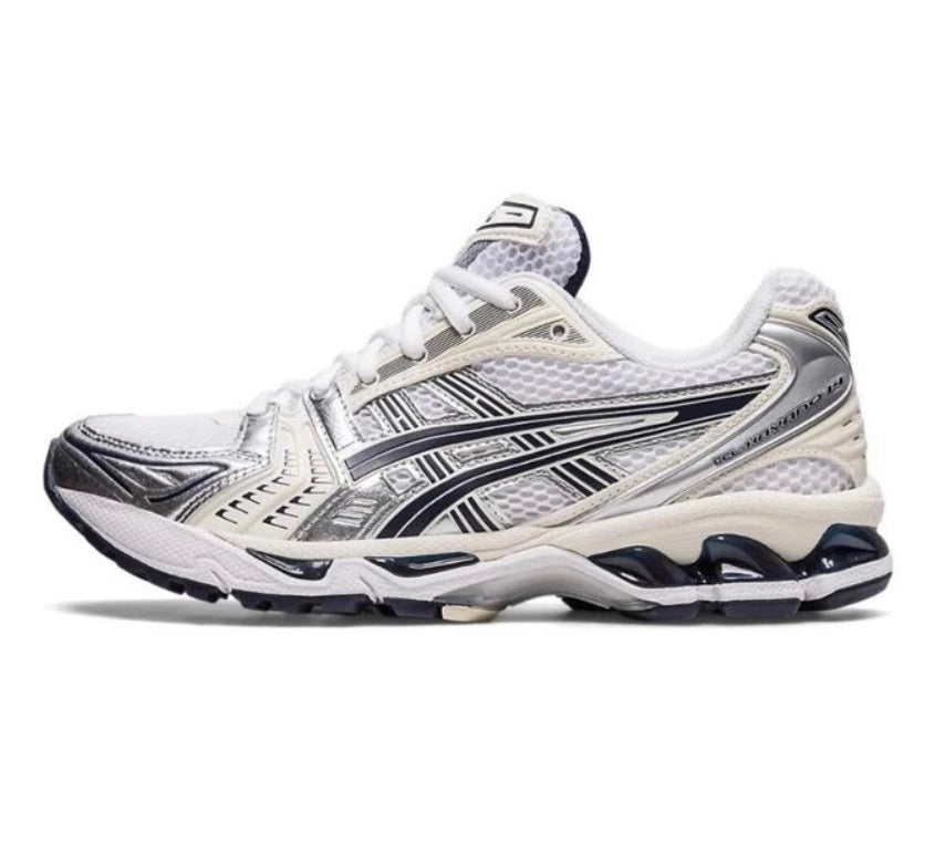Asics Gel Kayano, 3 Colorways