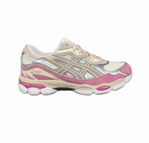 Asics Gel NYC, 6 Colorways