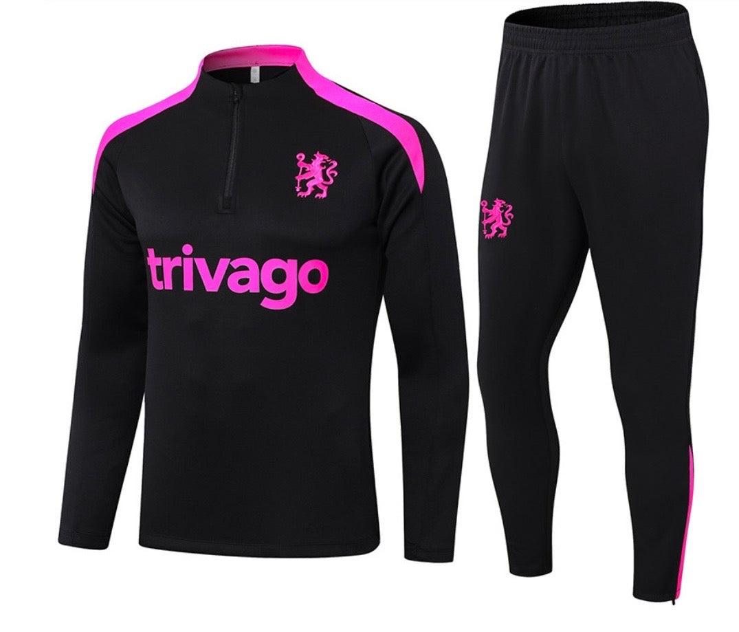 Nike Dri Fit Tracksuit, Chelsea, 3 Colorways