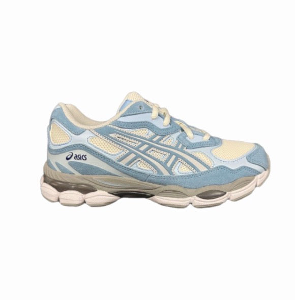 Asics Gel NYC, 6 Colorways