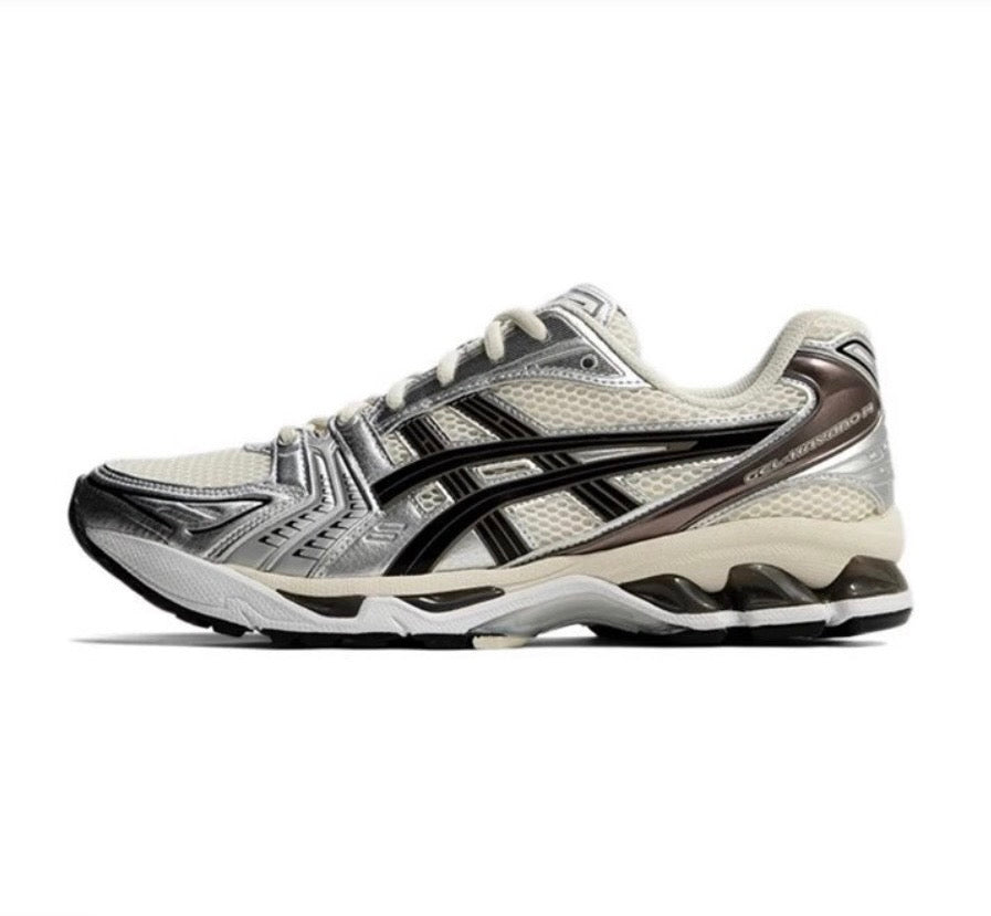 Asics Gel Kayano, 3 Colorways