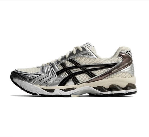 Asics Gel Kayano, 3 Colorways
