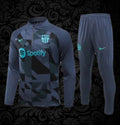 Nike Dri Fit Tracksuites, Barcelona