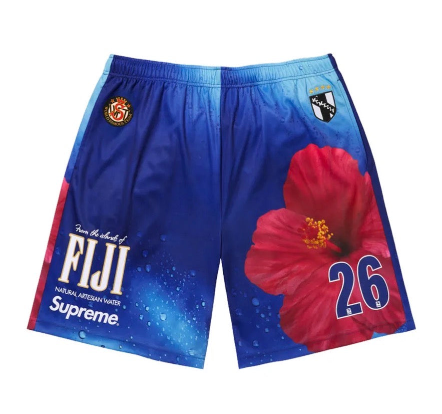 Fiji Supreme shorts
