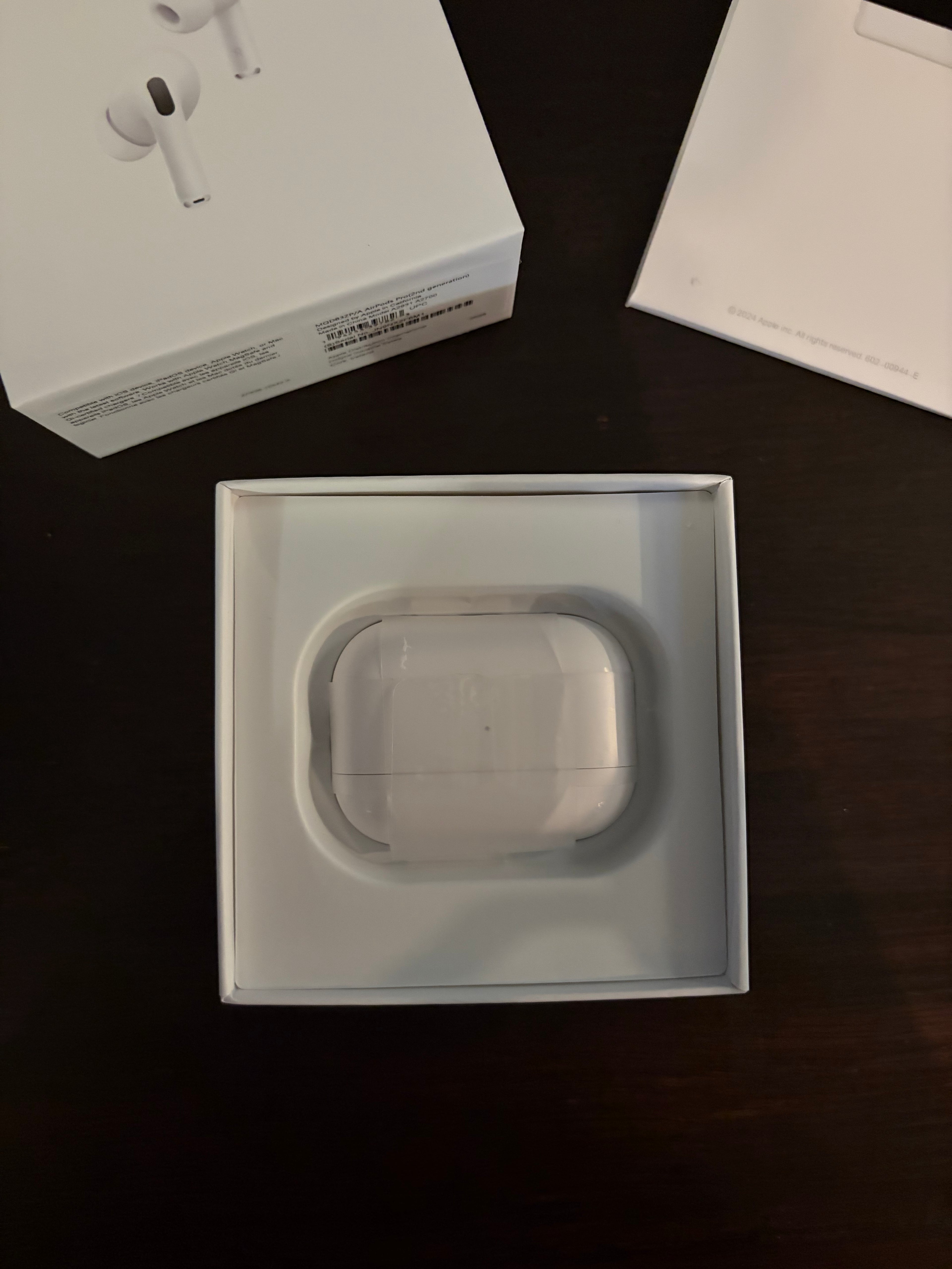 Airpods Pro 2, Type C, 10-Pack